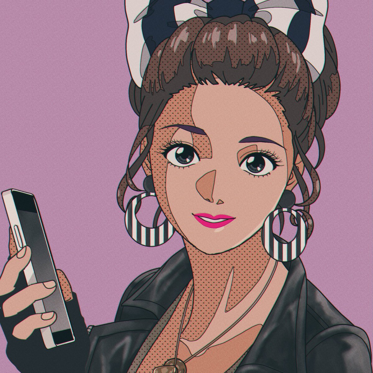 pj_ishwy's tweet photo. 📻 AMA with NOREN upcoming 📻 

Going to host co-AMA with @Noren_project next week!

NOREN is a city pop 80's Tokyo inspired NFT collection with art from award-winning manga artist Maya. This is a good collaboration because artwork is really important for us!

keep an eye out 👀 https://t.co/j9S7t5XLnw