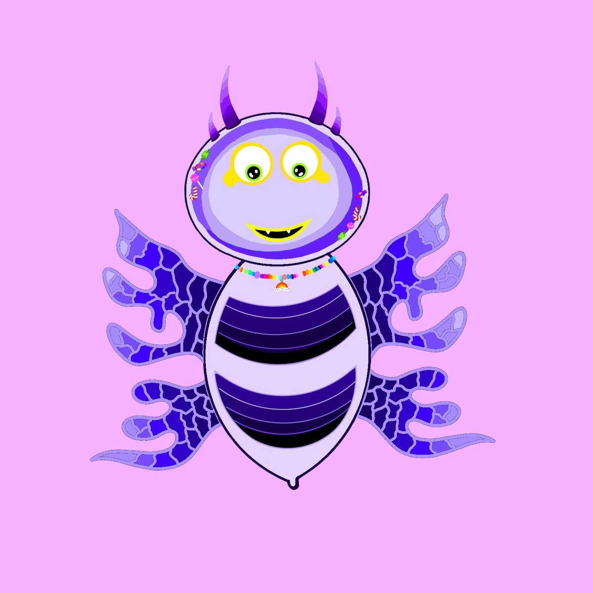PlanetBee8888's tweet photo. π¨MINTING IS LIVE!π¨
0.5 MATIC FOR THE FIRST 888 MINT ππ
SO GRAB IT EARLY WHILE IT'S CHEAPER!ππ
https://t.co/H7zyTWxovMβ¦
#PlanetBee #bee #NFT
#NFTCommunity #NFTartists #Polygon #MATIC #NFTdrop #NFTs #nftcollector #NFTGiveaways #NFTartwork #NFTcollections #nftcollectors https://t.co/8npA2jMgR4