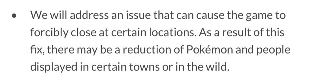 Centro LEAKS on Twitter: "“Fuck it, let’s just remove 20% of the Wild