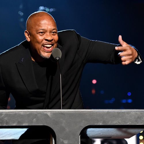Happy Birthday Dr. Dre, the goat turns 58 years old today. 