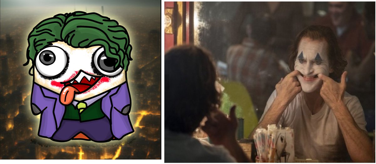 <a href="/seromonster/">Seromon | Happiness Warming! Sold out</a>

 "넌 나에게 잘해준 유일한 세로몬이었어"
조커 명대사 중..