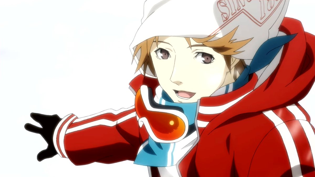 モルガナ_ペルソナ広報 on X: モルガナ_ペルソナ広報 on X: