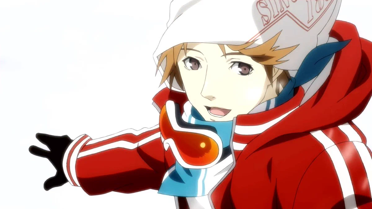 モルガナ_ペルソナ広報 on X: 