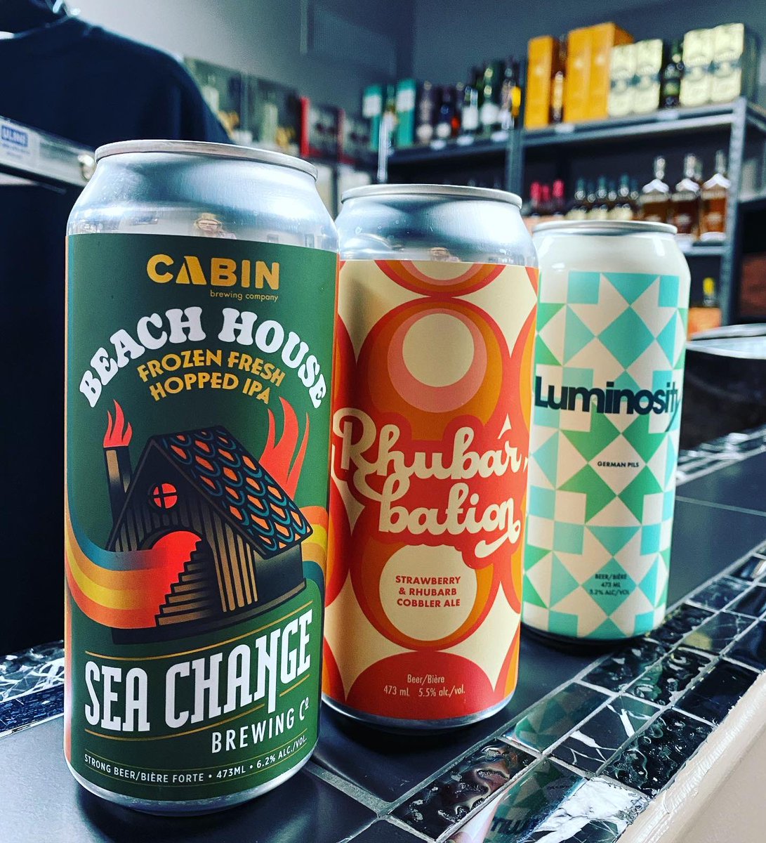 LA Liquor Lacombe tweet media