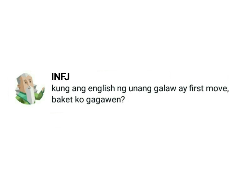 infj