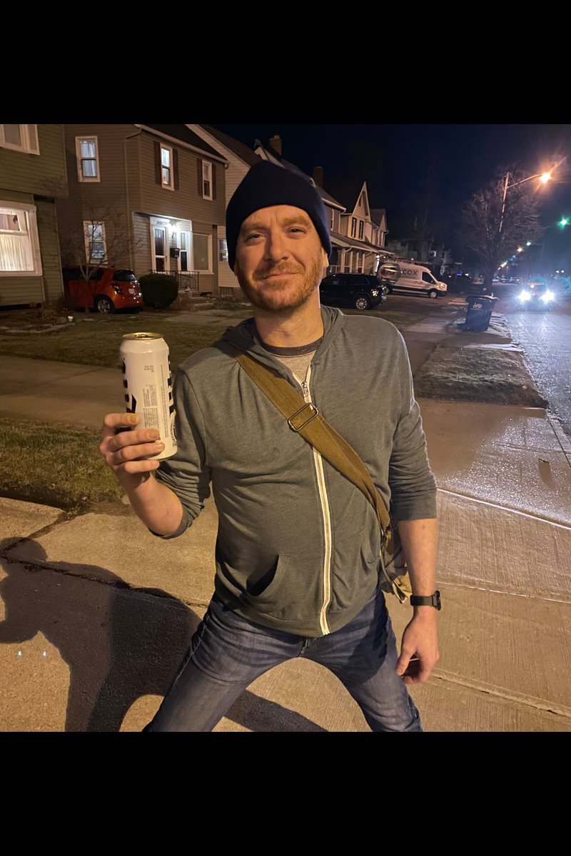 Mike Polk Jr. tweet media