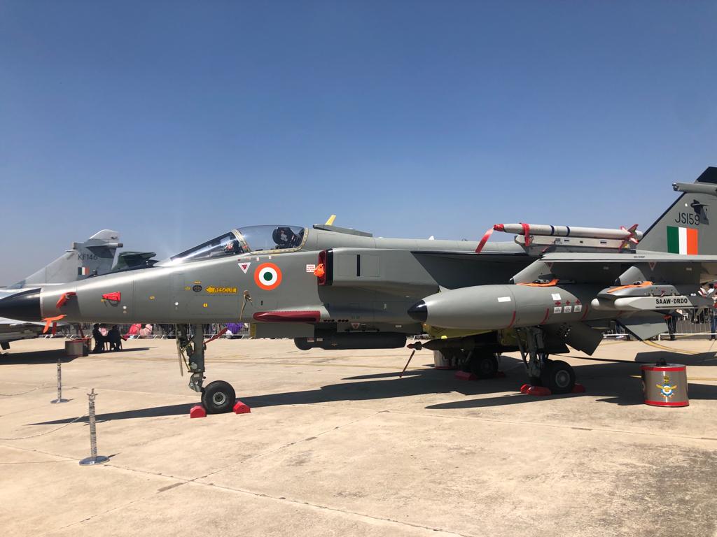 fstc_india's tweet photo. FSTC Flying School made a powerful impact at Aero India 2023. Their presence was felt throughout the event, showcasing their expertise and commitment to excellence in the aviation industry.
#FSTC #Simulation #AviationTraining #DefenceSolution #FSTCFlyingSchool #flighttraining https://t.co/DKd521jGEF
