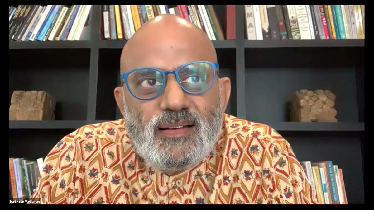 IndicaOrg's tweet photo. INDICA Classical Library is one of the very few classical libraries in the world today
Our Founder Hari talks about the sinificance of this initiative in this welcome address
Watch: https://t.co/v5hOi3efvd
#ClassicalLibrary #Sanskrit #Bharata https://t.co/5sPLiNrhhL
