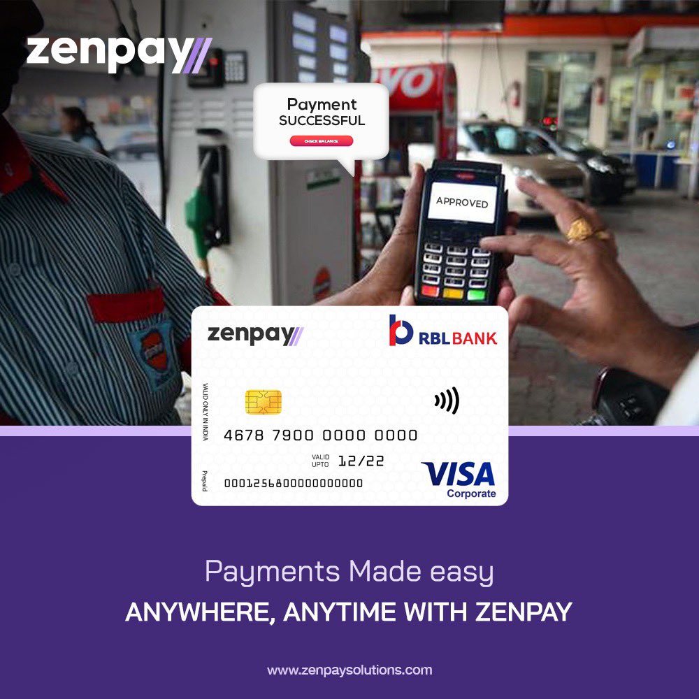 ZenpaySolutions's tweet photo. Simplify payments with ZenPay - Fast, Secure, and Hassle-Free transactions for everyone,
everywhere.

#ZenPay #EasyPayments #SecureTransactions #HassleFree #FastPayments
#PaymentSimplified #DigitalPayments #AnywhereAnytime #ConvenientPayments
#CashlessPayments https://t.co/82pzpewu5v