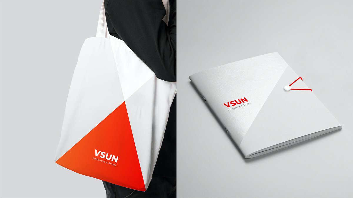vsun_solar's tweet photo. The upgrading of VSUN's visual identity system successfully completed, Centering around this core of empowering the Future, VSUN delivers a concept of Harmony and stability &amp; win-win cooperation in a more intuitive and more distinguishable voice!
 #VSUN #BrandAnalysis #visual https://t.co/0KFZk3cLqP