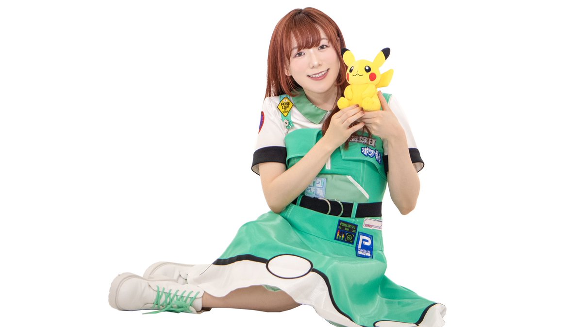 はーちゃん【ポケるんTV】 (@ha_chan_pokelun) / X はーちゃん【ポケるんTV】 (@ha_chan_pokelun) / X