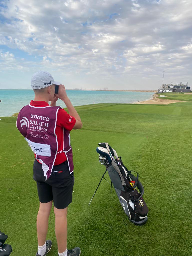 Myerscough Golf News tweet media