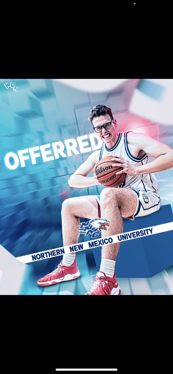 Caleb Carr (@calebcarr42) on Twitter photo I want to thank head Coach Aragon and assistant Coach Ross over at Northern New Mexico College for extending an athletic scholarship to me to continue my basketball career. @nnmcmensbball <a href="/NorthernNNMC/">Northern New Mexico College</a> #nnmcathletics #NextLevel #basketball #MovingOn #nnmcmensbball #mensbasketball I want to thank head Coach Aragon and assistant Coach Ross over at Northern New Mexico College for extending an athletic scholarship to me to continue my basketball career. @nnmcmensbball <a href="/NorthernNNMC/">Northern New Mexico College</a> #nnmcathletics #NextLevel #basketball #MovingOn #nnmcmensbball #mensbasketball