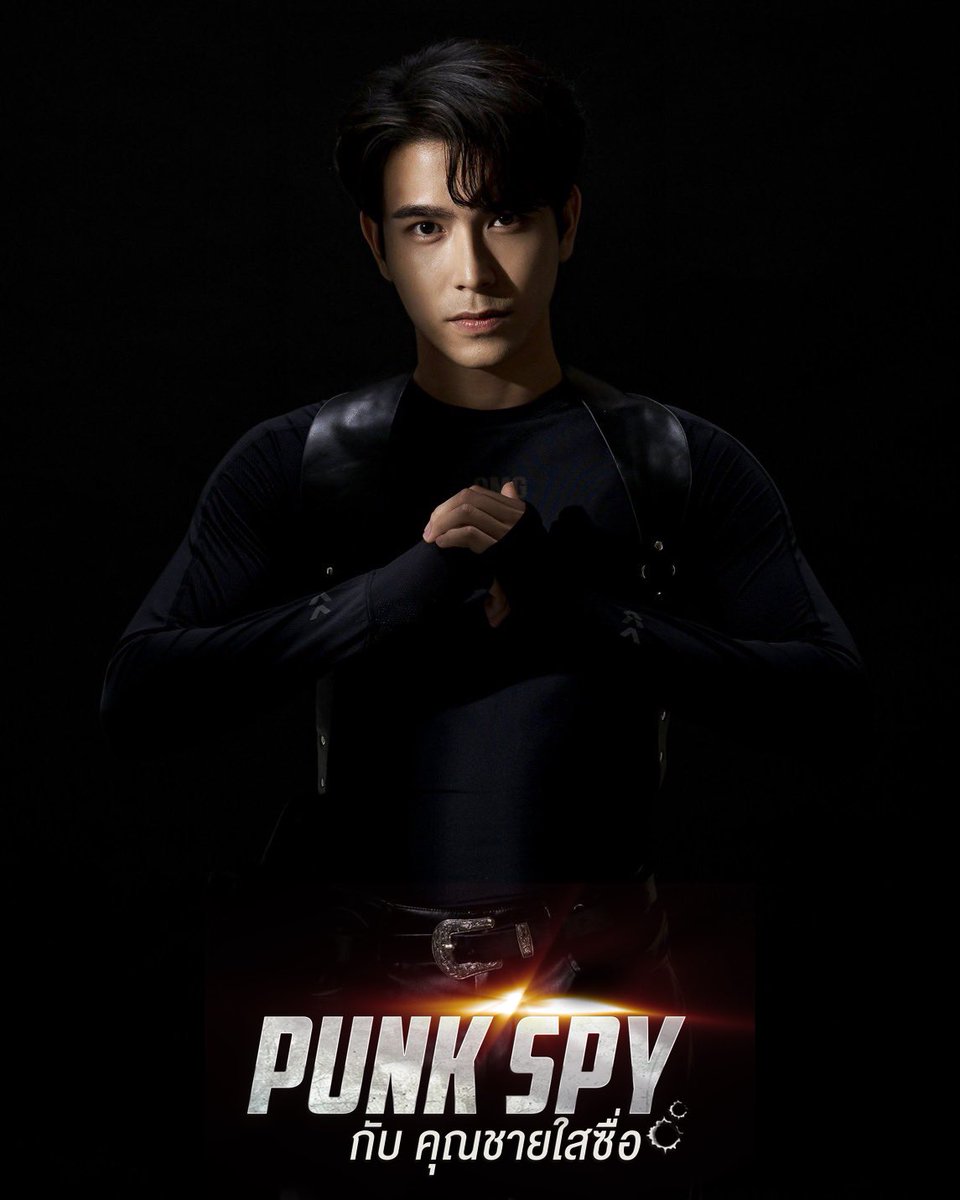 pincy_love's tweet photo. อยากดูแล้ว จริงๆนะ อยากเห็นความเท่ห์ของพี่โชคแล้ว 🥰💣🧨⚔🔫🃏😎
#Punkspyfitting
#Punkspyกับคุณชายใสซื่อ
#tommysittichok
@tommysittichok https://t.co/9xyELzy36P