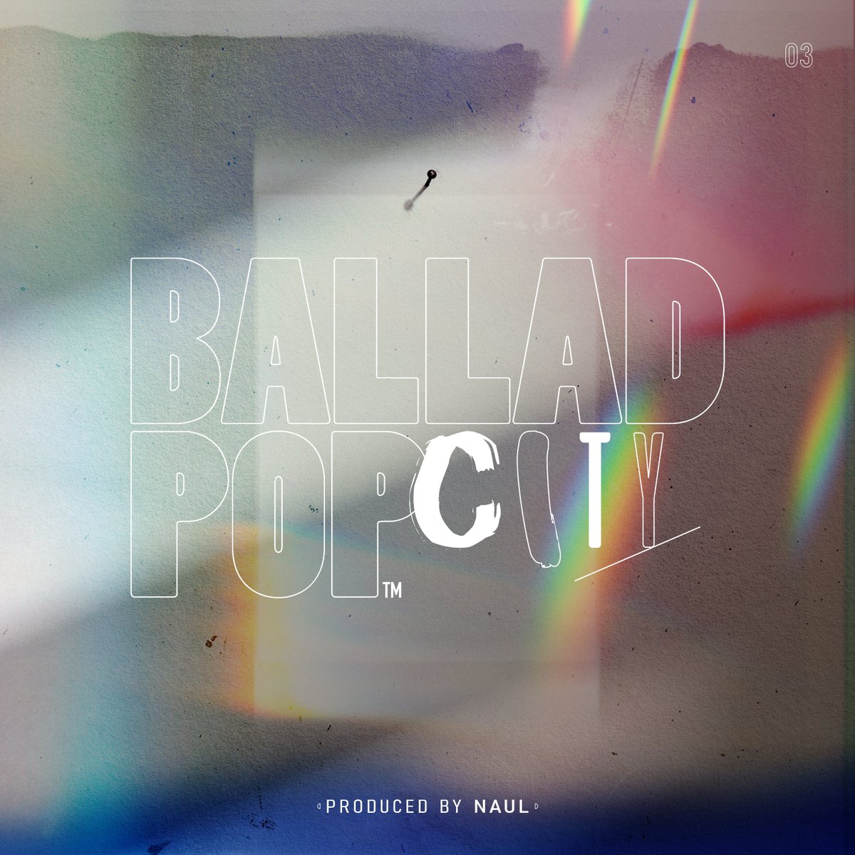 brown_eyed_soul's tweet photo. Naul
Single Project
<Ballad Pop City>
Produced by Naul
Track No.3 _______
Song by 나얼
Composed by 나얼
Lyrics by 나얼
2023.02.27 6PM
#나얼 #Naul
#BalladPopCity #Ballad #Pop #City
#태연 #TAEYEON #혼자서걸어요 #NightsIntoDays
#성시경 #SungSiKyung #아픈나를 #Lovesick https://t.co/yXvue4tRN6