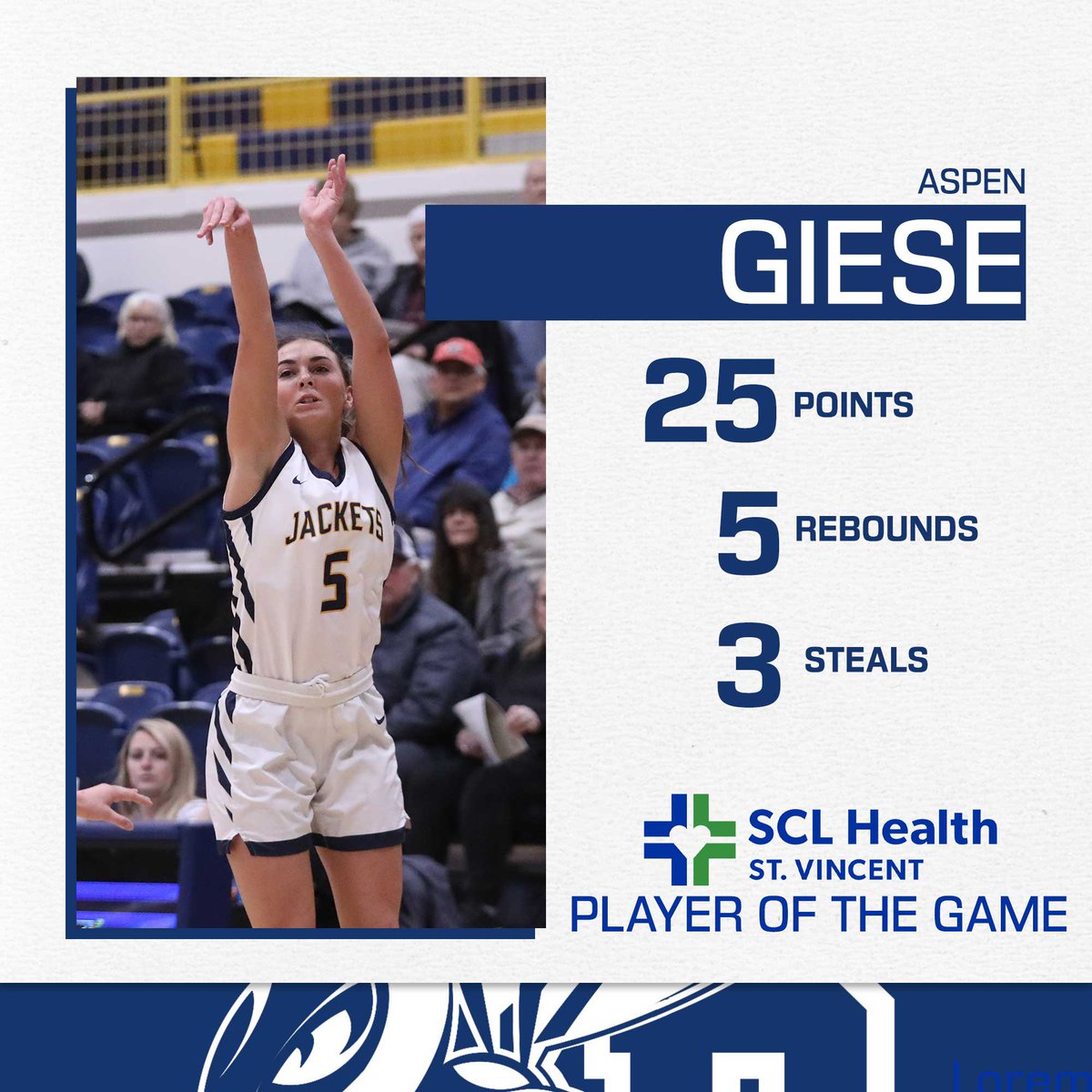 DOES GOES #8 💪💪

*Giese hits a 3 at the buzzer‼️‼️
*Giese has a career high 25!🆙
*we win our 11th game in a row😎
*season sweep of WWU🧹

WHAT A GAME. WHAT A TEAM. WHAT A SHOT

#MSUBWBB | #StrongerTogether