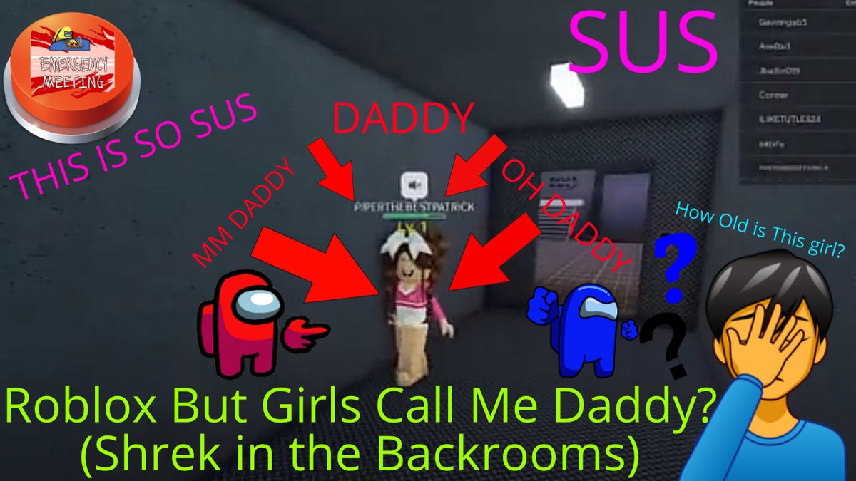 PrimerPrimeYT's tweet image. NEW #robloxvideo coming out tomorrow 2/17/23 at 10am EST This was creepy