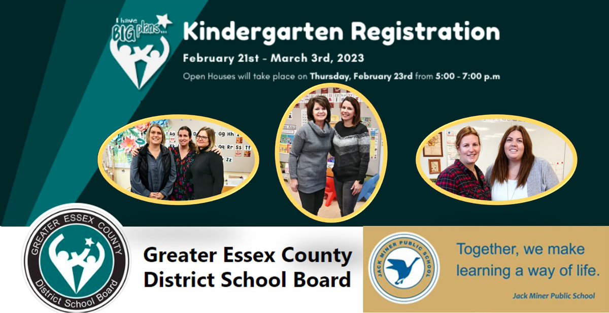 Jack Miner Public School tweet media