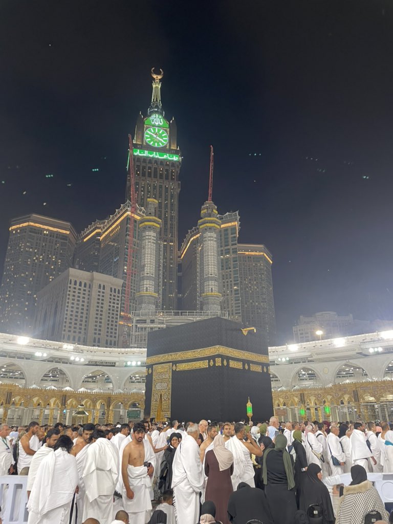 Husen_Jafar's tweet photo. Ka’bah. https://t.co/3jNSNKvcBb