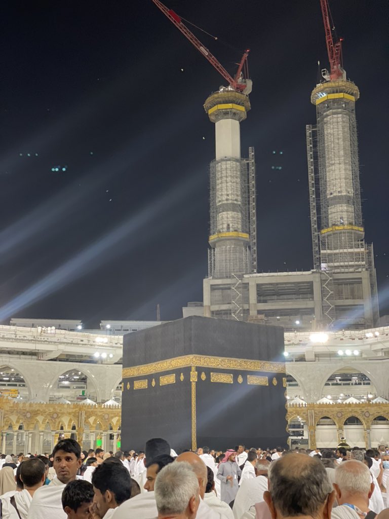 Husen_Jafar's tweet photo. Ka’bah. https://t.co/3jNSNKvcBb