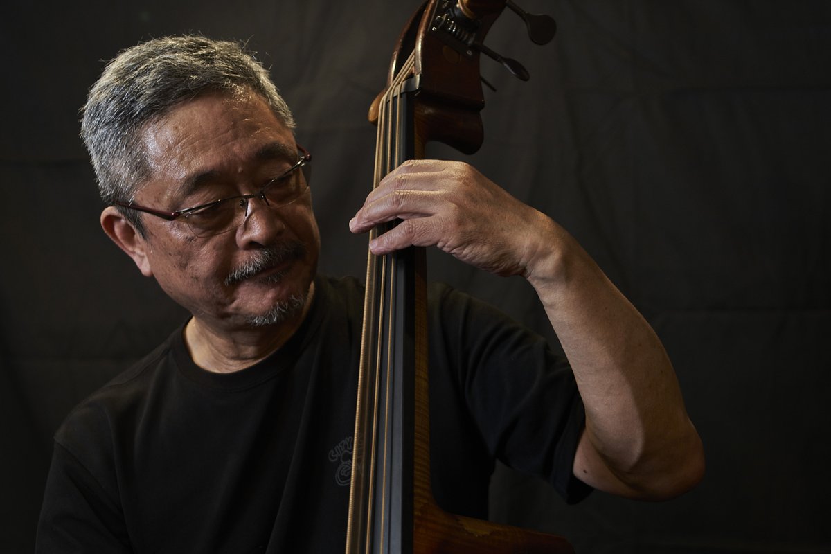 mikiki_tokyo_jp's tweet image. 【トピック】
竹田一彦が神田芳郎とのデュオ作『St. Louis Blues』をDays of Delightからリリース　一線を走り続ける87歳ギターレジェンドの新作
#竹田一彦 #神田芳郎 #StLouisBlues #DaysofDelight
mikiki.tokyo.jp/articles/-/335…