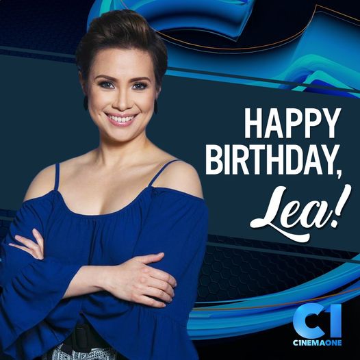 Cinema One tweet media