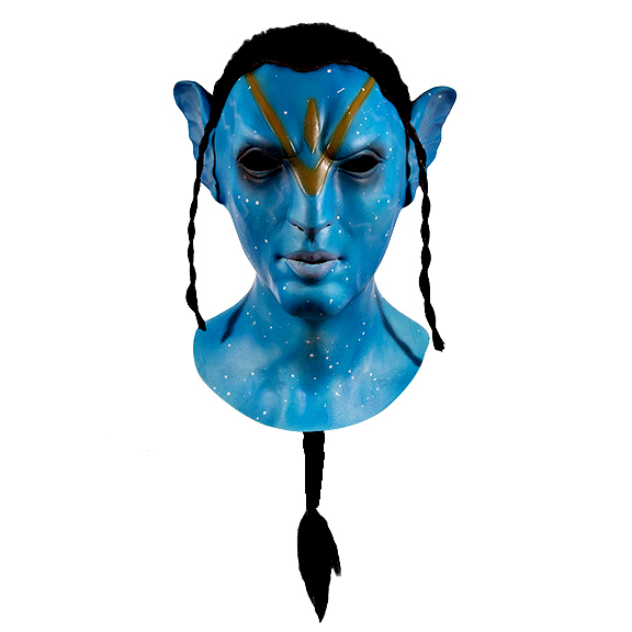 onecoser2022's tweet photo. 👏Avatar: The Way of Water Jake Sully Jumpsuit Cosplay Costume only $61

💯All Jumpsuits with superior material, professional and exquisite design, practical and comfortable.
👆Can add crotch zipper and shoes soles, with the most favorable price.

👉Link: https://t.co/rb4mNCTJHd https://t.co/WZkjkzmDdG