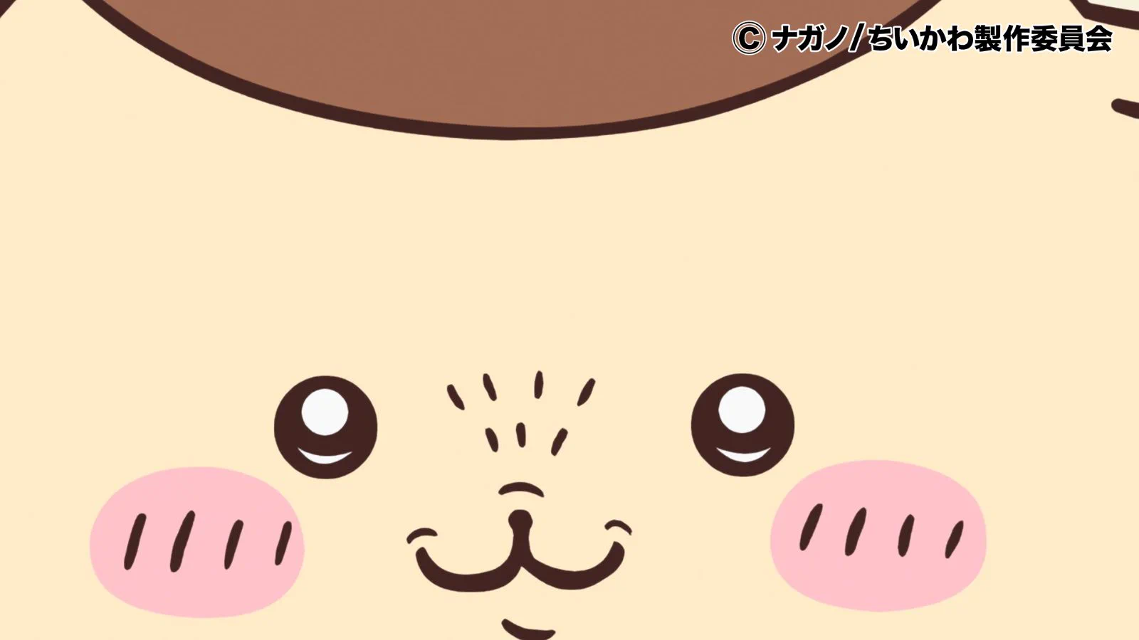 ちいかわ💫アニメ火金 on X: 