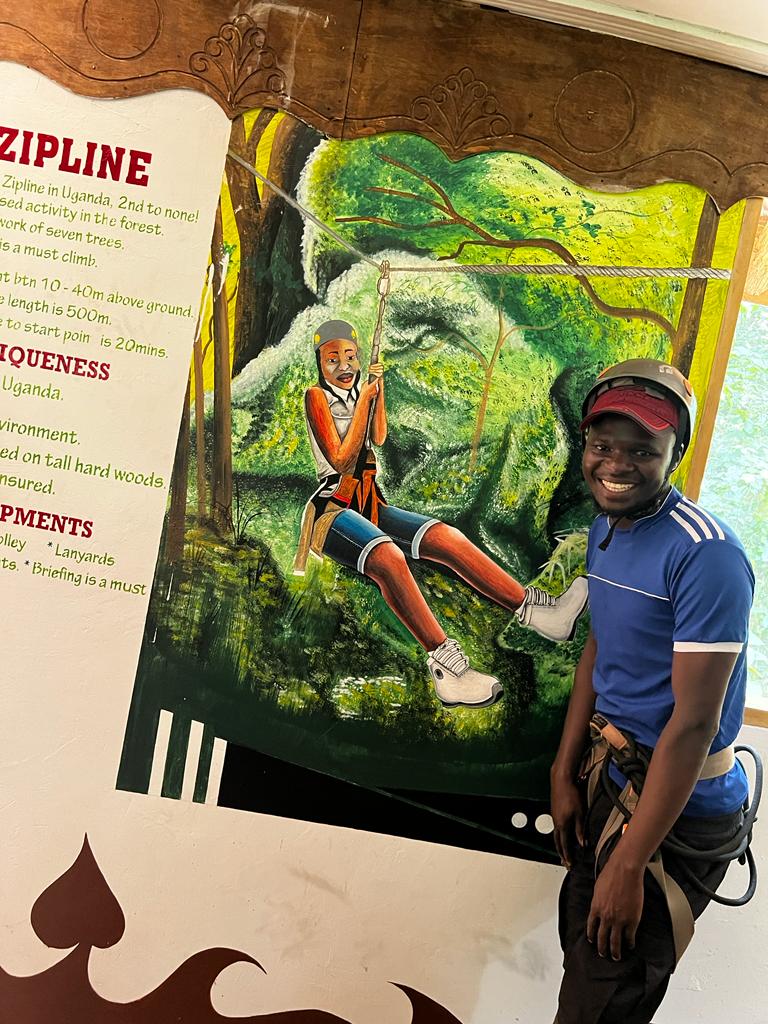 Isaacamuku's tweet photo. One way of ensuring your organisation gets results is by working together as a team. Thank you @wougnet for retreating to clear the way for 2023. https://t.co/lAFT72yJ04