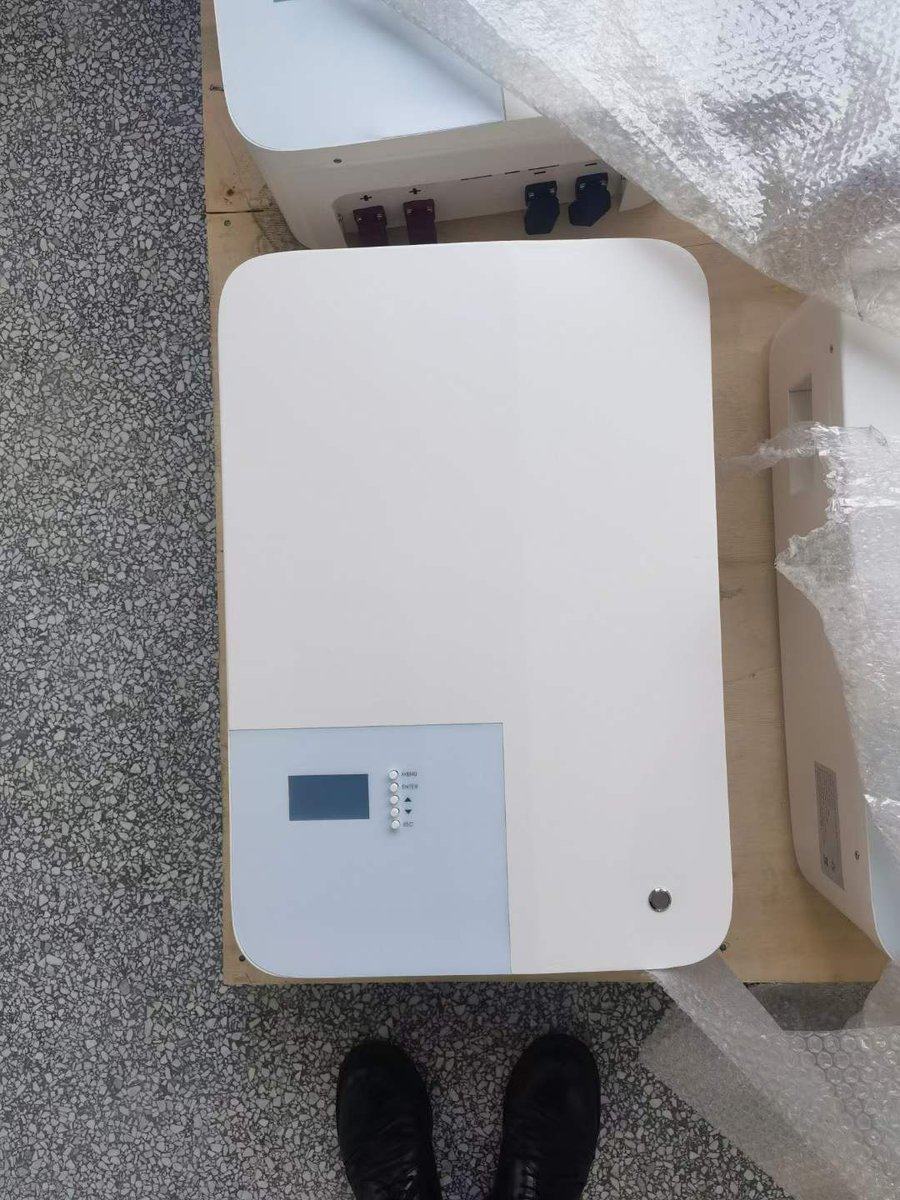 Jerry94U4's tweet photo. Rack Mount Wall Mount Lithium Battery 48V 100Ah and 48V 200Ah CE ROHS FCC UN38.3 MSDS Certification Welcome to buy Lithium Battery 48V 100Ah and 200Ah with full certificate, waiting for your order The colorful world of energy storage,.
#Battery 
#Lithium battery https://t.co/6xXCykMRA9