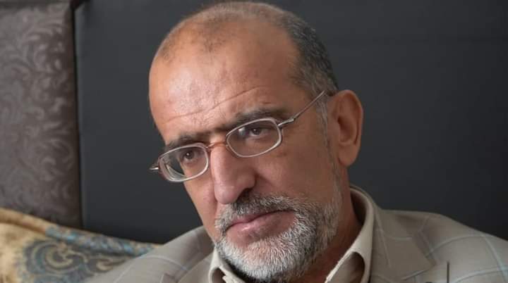 ایشان یک شخص دم‌دمی مزاج، احساساتی و عصبی است. برخی اوقات بالای سخنان خود کنترل ندارد.
قضیه افشار ۳۰ سال قبل اتفاق افتاد، یک حادثه ۳۰ سال قبل، چگونه می‌تواند برای مردمان امروزی کیس‌ پناهندگی ایجاد کند؟
#StopHazaraGenocide