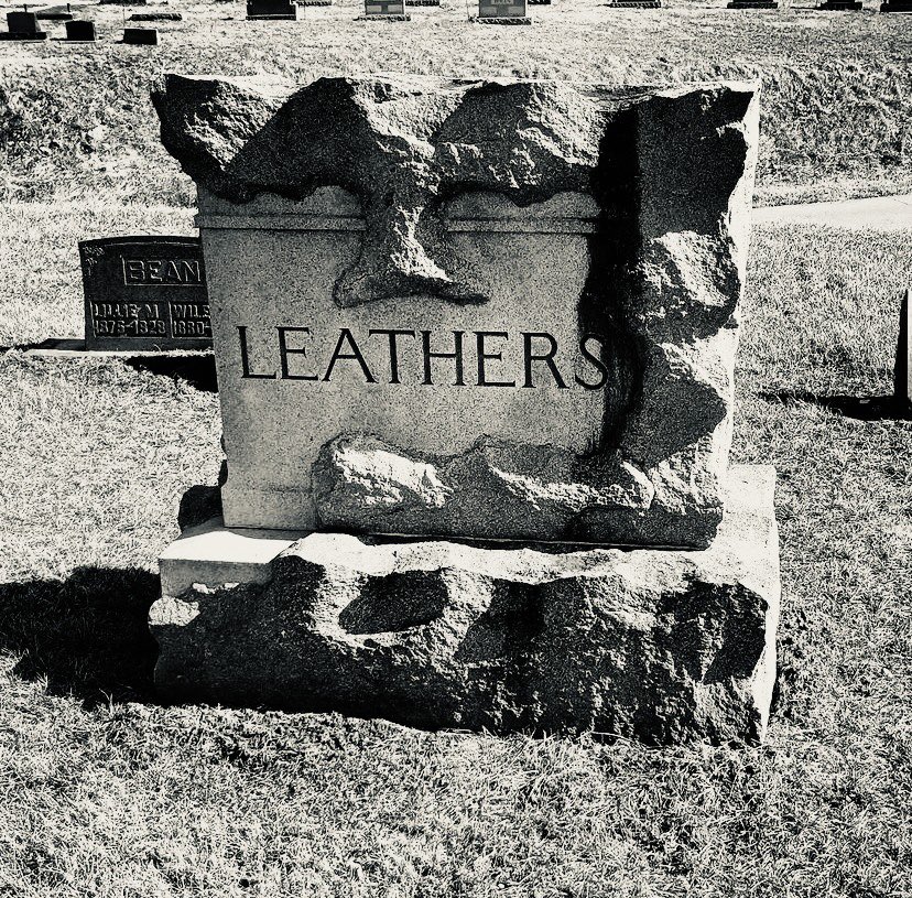 LEATHERSmusic's tweet photo. Don’t worry, we’re UNDEAD 🦇 https://t.co/sQuyb1SOaP