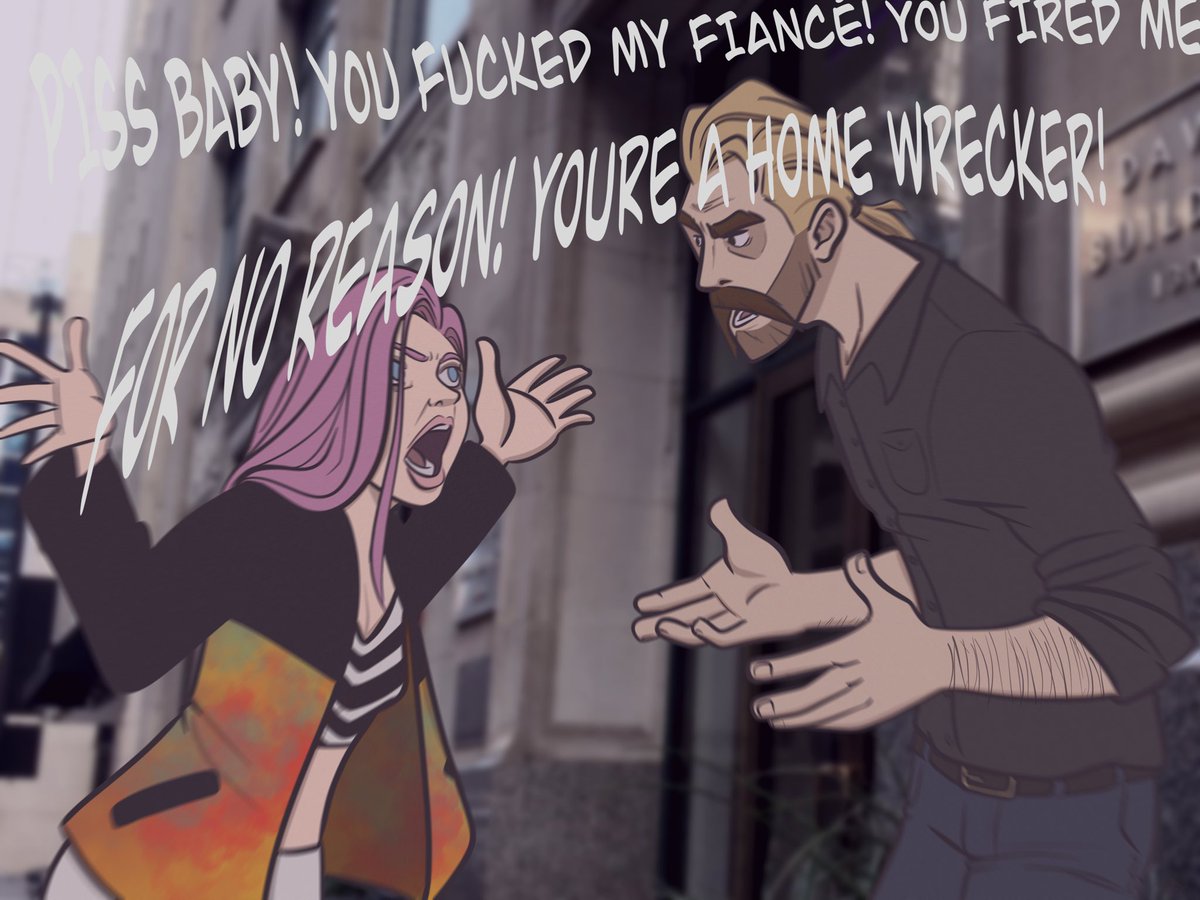 The Pumper who was Promised