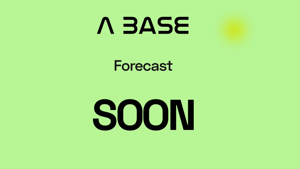 The test network is expected to be launched in March. Leave your address and get an early qualification. Thanks to <a href="/SuiNetwork/">Sui</a> for providing powerful layer 1 ！