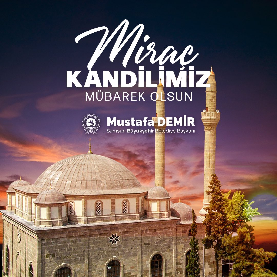 Mustafa Demir