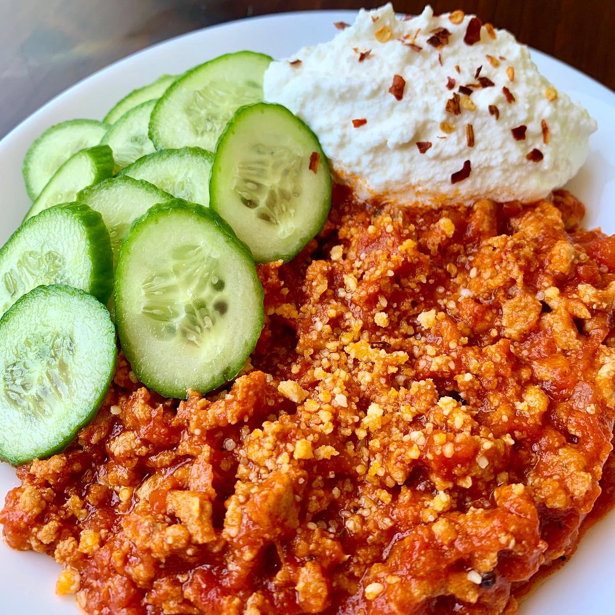 KetoDietEasy's tweet photo. This glorious mess is how I broke fast this morning 🙌🏻
.
▶️Keto diet is the best way to enjoy the Diet day.
Click link in @KetoDietEasy to Start Now
----
#keto #ketodiet #ketorecipes #ketos #ketorecipe #ketobasics #ketobeginner #ketoaf #ketones #ketogenic #ketogenicdiet https://t.co/a2jneQglIN