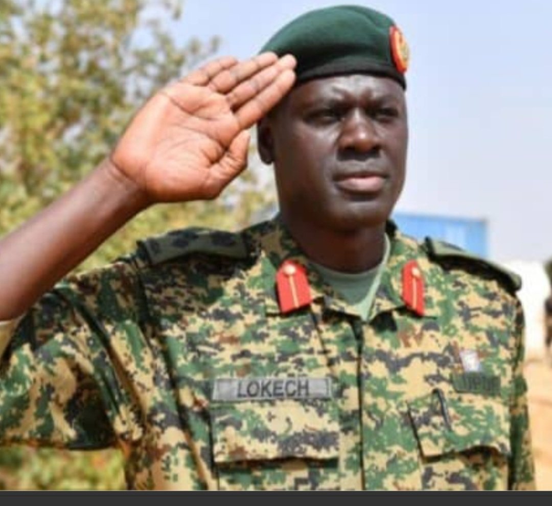 allimadi's tweet image. Ugandans who is the #1 suspect in the deaths of the following men?:
#Kazini #Mayombo #Aronda #Lokech All of them once loyal to 
#Kleptocrat @KagutaMuseveni