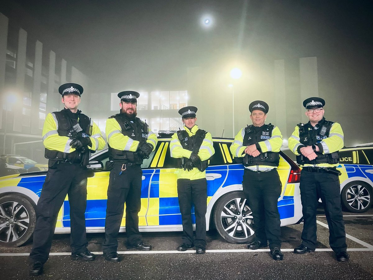 🚨 RECRUITMENT IS OPEN 🚨

Do you fancy a new challenge? Have you ever wanted to join Devon and Cornwall Police as a volunteer?

Recruitment is now open for Special Constables. Come and join us in #Exeter - Apply here👇

recruitment-dcp-dp.org

#SpecialConstabulary #CouldYou
