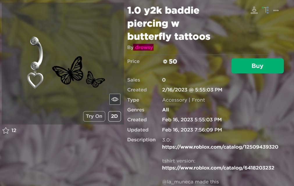 ⭒ 𝐑𝐨𝐛𝐥𝐨𝐱 𝐀𝐯𝐚𝐭𝐚𝐫 ⭒ in 2023  Roblox pictures, Roblox avatars girl  baddie cute, Emo roblox avatar