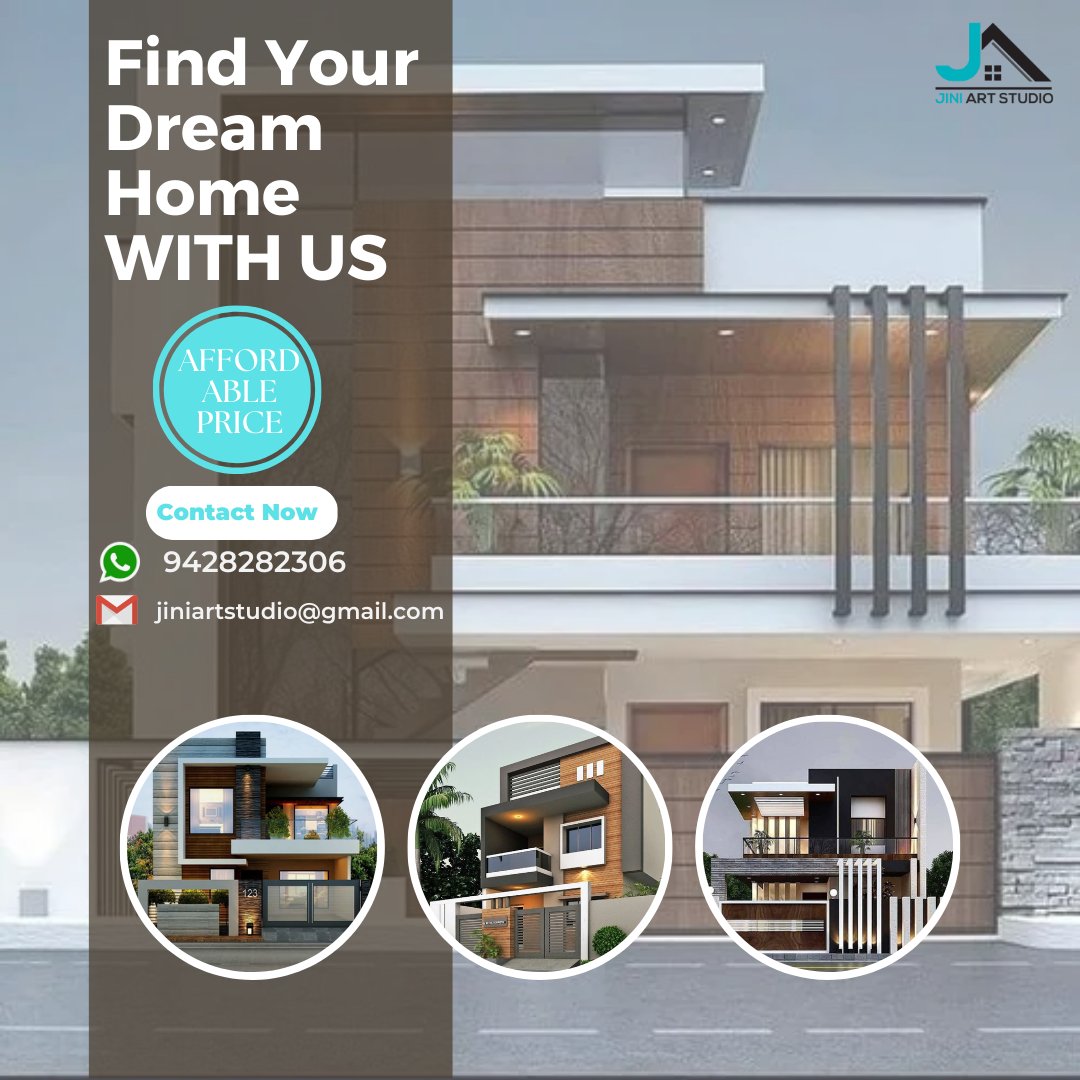 jiniart_studio's tweet photo. If you want to create 3D design of your home, you can contact us to get your dream home design
9428282306 jiniartstudio@gmail.com

શુ તમે તમારા ઘરની 3D ડિઝાઇન બનાવવા માંગો છો , તો તમે તમારા સપનાના ઘરની ડિઝાઇન મેળવવા માટે અમારો સંપર્ક કરી શકો છો.
9428282306 jiniartstudio@gmail.com https://t.co/dQGYArCuSU