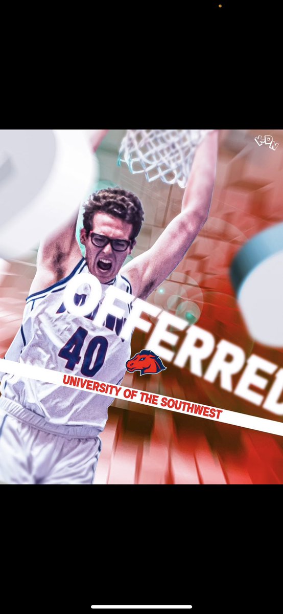 Caleb Carr (@calebcarr42) on Twitter photo I want to thank head Coach Voight assistant Coach Batyko over at University Of The Southwest for extending a athletic scholarship offer to me to further my basketball career. <a href="/USWAthletics/">USW Athletics</a> <a href="/BatykoJoe/">Joe Batyko</a> #USWAthletics #NAIAbasketball #CollegeBasketball #collegebound #highschoolball I want to thank head Coach Voight assistant Coach Batyko over at University Of The Southwest for extending a athletic scholarship offer to me to further my basketball career. <a href="/USWAthletics/">USW Athletics</a> <a href="/BatykoJoe/">Joe Batyko</a> #USWAthletics #NAIAbasketball #CollegeBasketball #collegebound #highschoolball