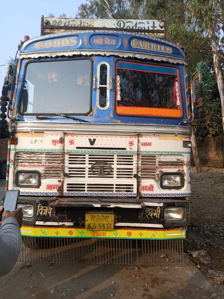 vinay Singh Chauhan tweet media