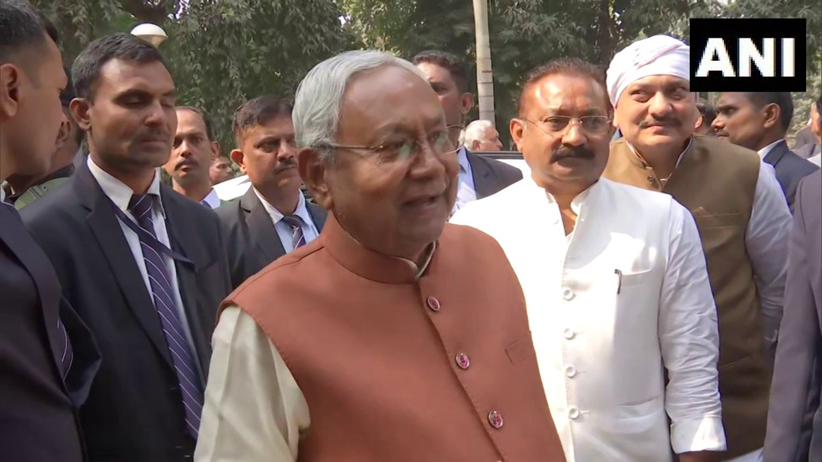 We can see what they (Modi govt) want, if action is taken then it seems clear. I… We can see what they (Modi govt) want, if action is taken then it seems clear. I…