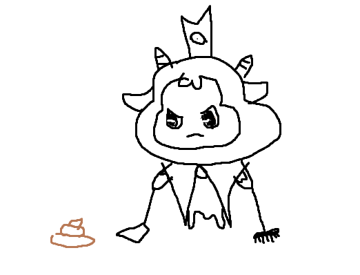 Cult of the Lamb 💅 🌈 on Twitter: "Show me your best drawing of The Lamb