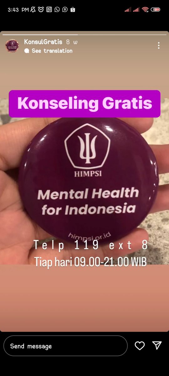 <a href="/merapi_uncover/">Merapi Uncover</a> Klo mau ngeluarin unek2 bth tmn cerita bs disini ya. Drpd di pendam sendiri,tkut cerita m tmn/klwrga.