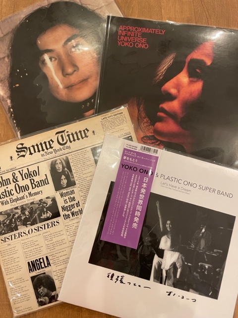 BeatleDNA_JP's tweet photo. 🎂【Happy Birthday Yoko Ono】
2023年2月18日（土）はヨーコ・オノ90歳の誕生日！こちらのバースデイ・イベントが開催されます

「オノ・ヨーコさん90歳バースデイ・イベント」
●2/18（土)19時～ 下北沢3313アナログ天国

詳細下記ご参照
https://t.co/Mhad38KDfh

#YokoOno #オノヨーコ #ヨーコオノ https://t.co/0c7W3xAxBb