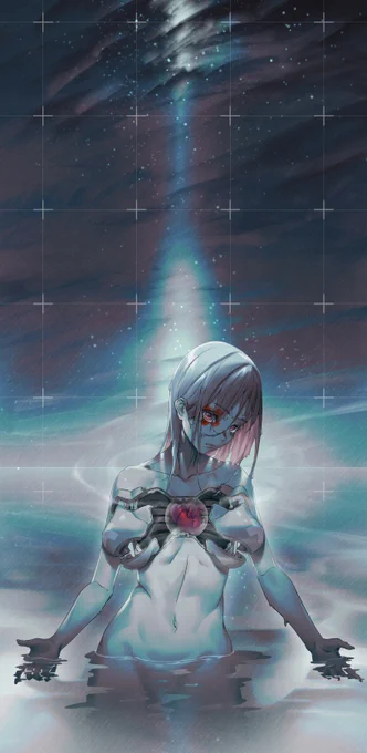 過去絵再掲 