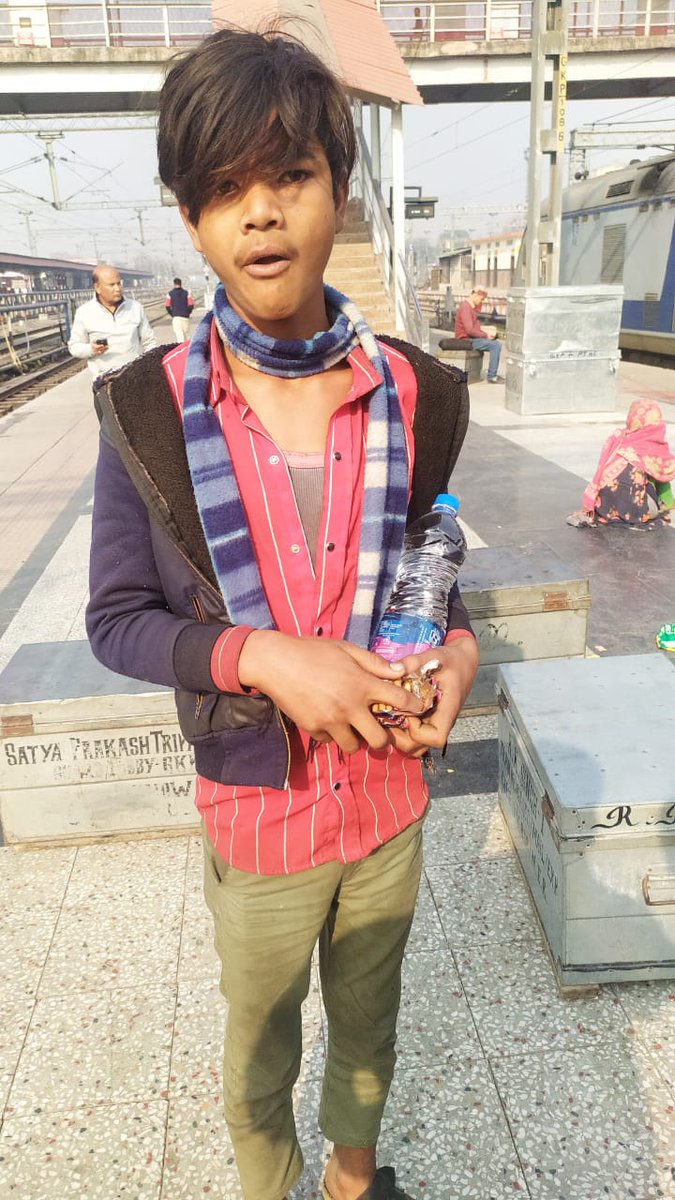 vinay Singh Chauhan tweet media