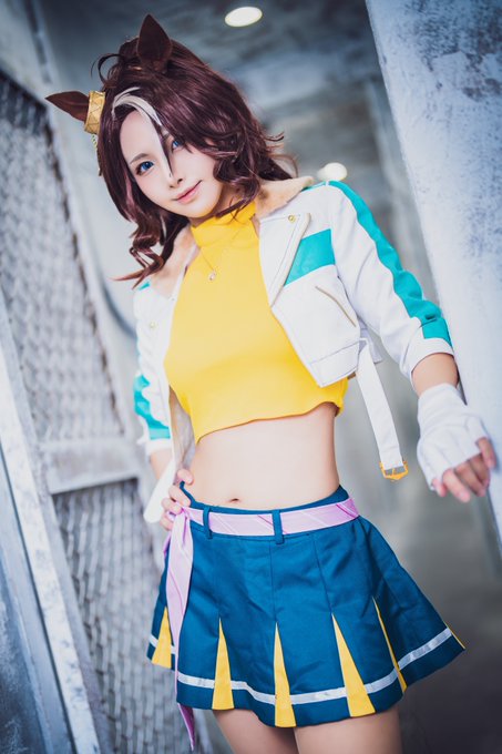 コスプレイヤーあたるさんのTwitter画像19