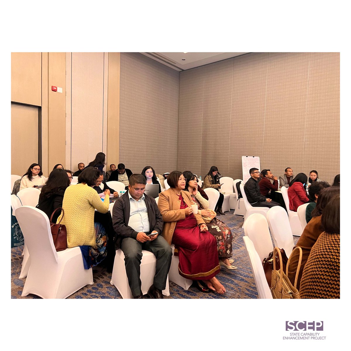 scep_meghalaya's tweet image. Some highlights from Day two of the District Medical &amp;amp; Health Officer&apos;s Conference held at Courtyard, Marriott, Shillong on 16th February 2023.  #Meghalaya #StatecapabilityenhancementProject #SCEP #EastKhasiHills #Shillong #Healthdepartment #Healthmatters #healthcare #DMHO